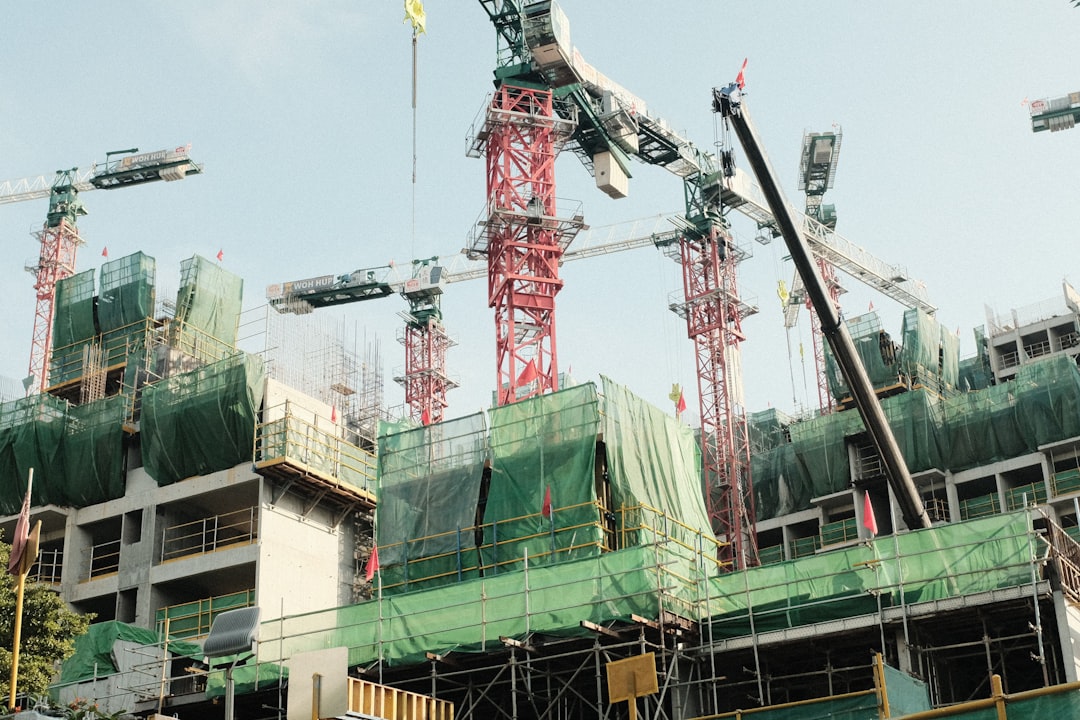 Building & Construction
