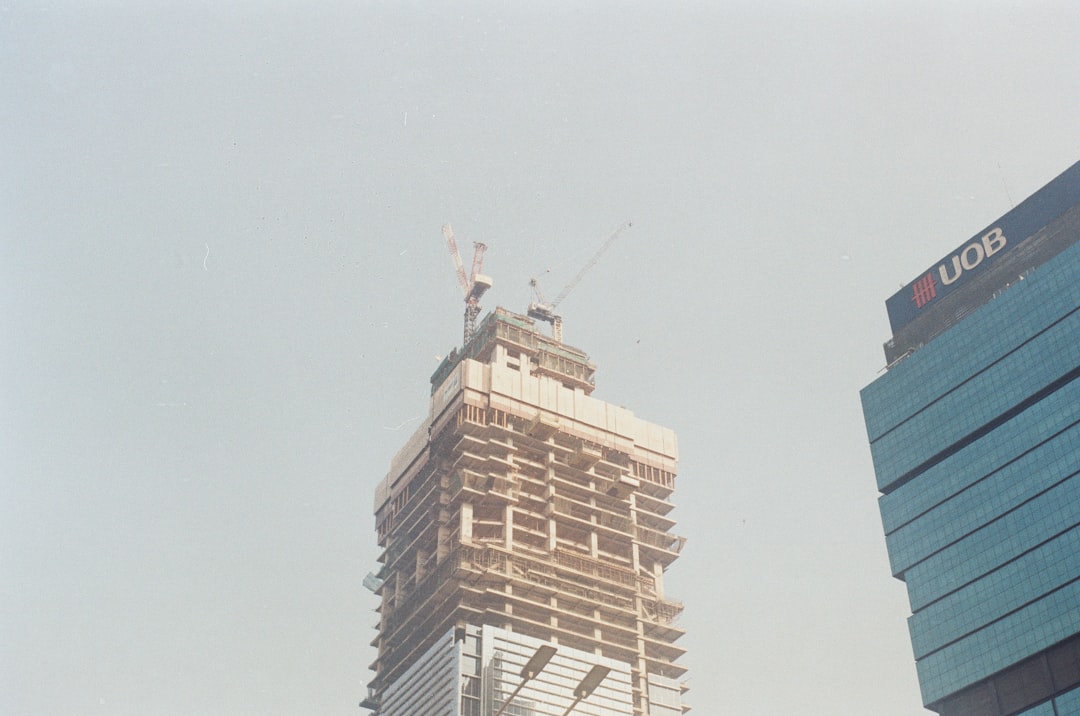 Building & Construction
